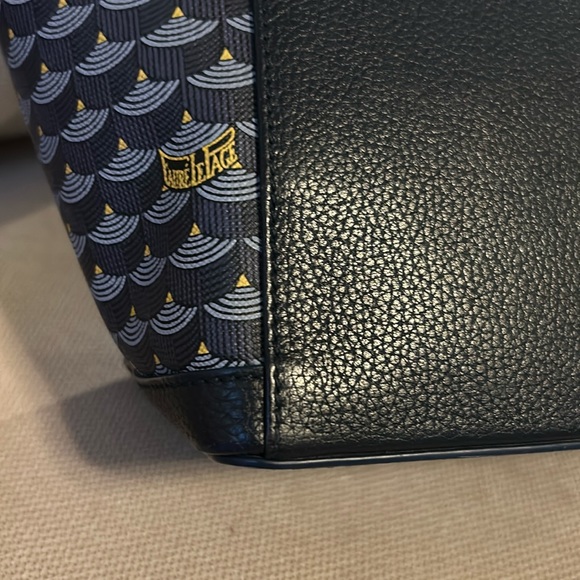Faure Le Page Carry On Tote - Picture 5 of 15